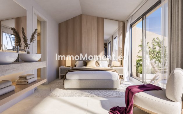 Construction neuve - Appartement - Benalmadena - Benalmádena