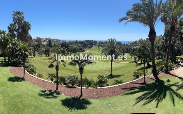 Construction neuve - Appartement - Benalmadena - Benalmádena