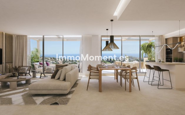 Construction neuve - Penthouse - Benalmadena - Benalmádena