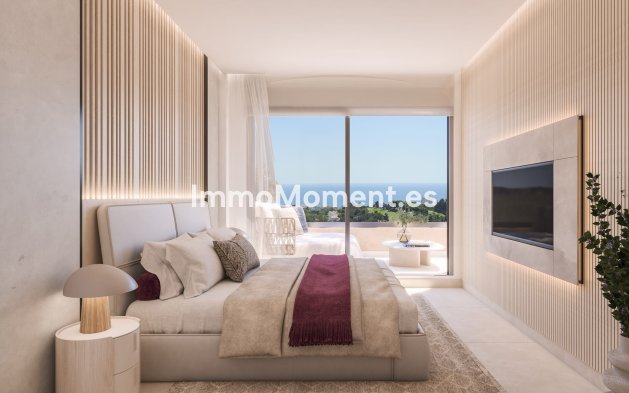 Construction neuve - Penthouse - Benalmadena - Benalmádena