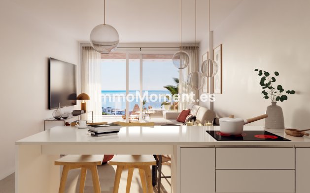 New Build - Apartment - Sotogrande - San Roque