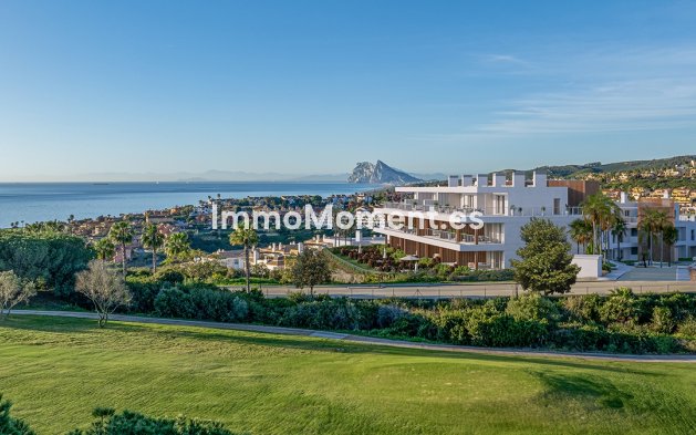 Construction neuve - Penthouse - Sotogrande - San Roque
