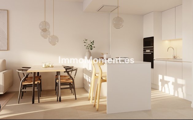 Construction neuve - Penthouse - Sotogrande - San Roque