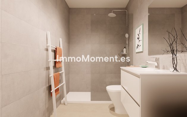 Construction neuve - Penthouse - Sotogrande - San Roque