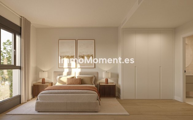 Neubau - Wohnung - Mijas Costa - Fuengirola
