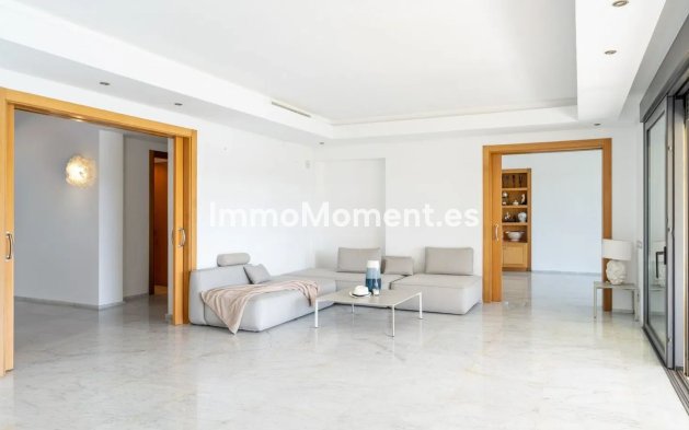 Neubau - Villa - Sotogrande - San Roque