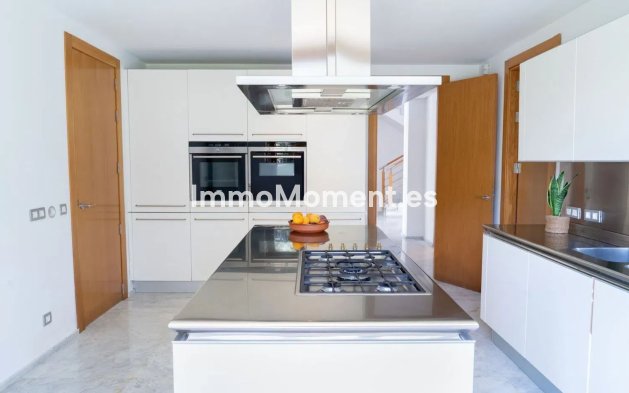 Neubau - Villa - Sotogrande - San Roque