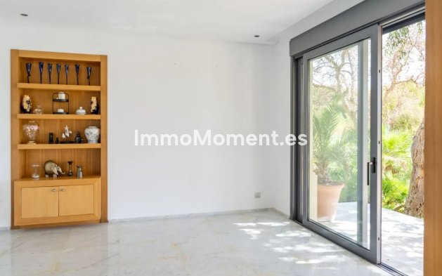 Neubau - Villa - Sotogrande - San Roque