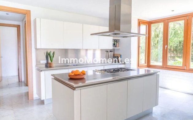 Neubau - Villa - Sotogrande - San Roque