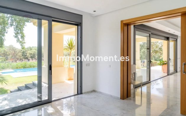 Neubau - Villa - Sotogrande - San Roque