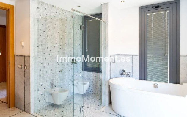 Neubau - Villa - Sotogrande - San Roque