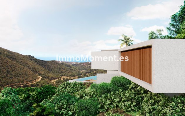 Neubau - Villa - Benahavís
