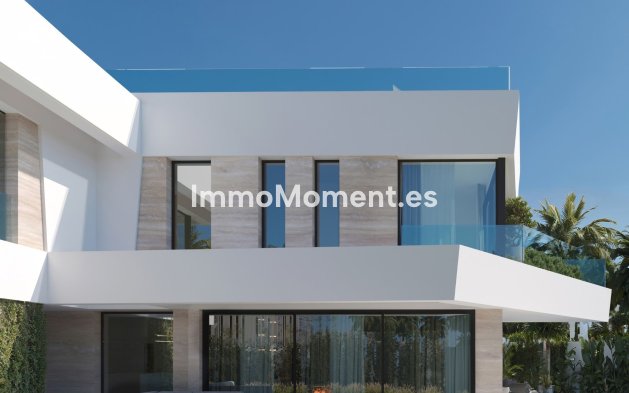 New Build - Villa - Mijas