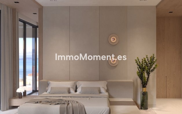 New Build - Villa - Mijas