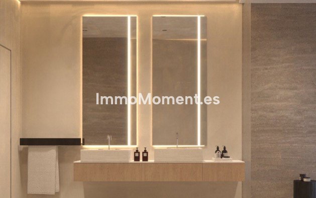 New Build - Villa - Mijas