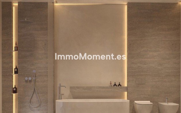 New Build - Villa - Mijas