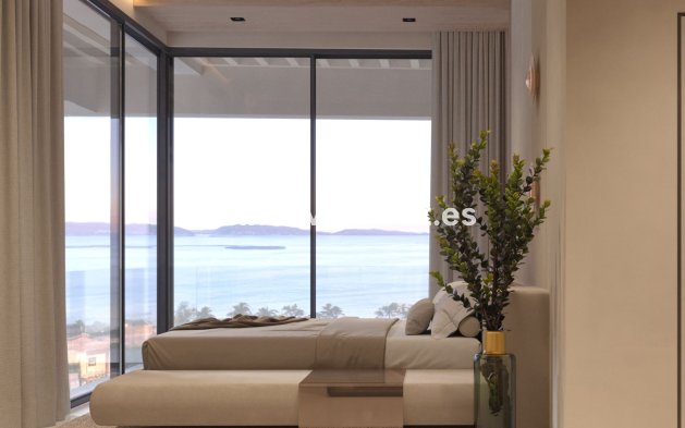 Construction neuve - Villa - Mijas