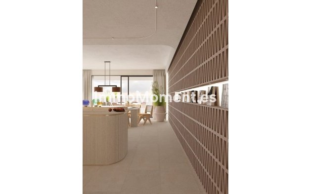 Obra nueva - Apartamento - Fuengirola