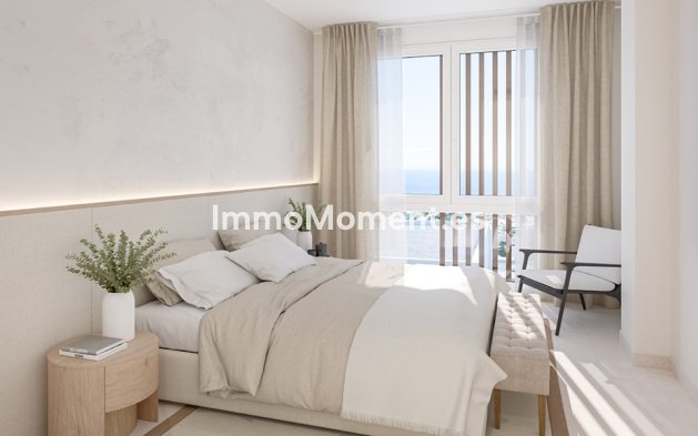 Construction neuve - Terraced - La Cala de Mijas - Mijas Costa