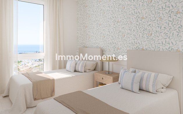 Construction neuve - Terraced - La Cala de Mijas - Mijas Costa