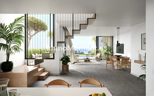 Neubau - Villa - Mijas - Mijas Costa