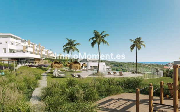 Construction neuve - Ground-floor - Casares - Casares Centro