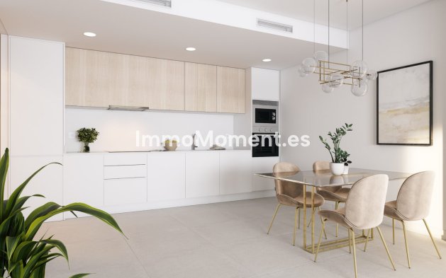 Neubau - Wohnung - Casares - Casares Centro