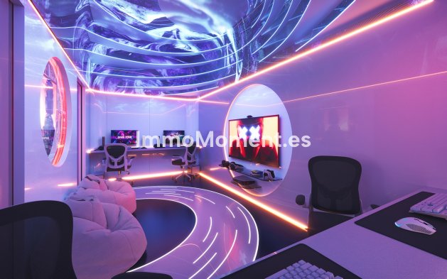 New Build - Ground-floor - Fuengirola