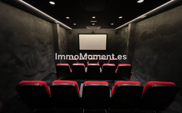 Construction neuve - Villa - Mijas - Mijas Costa