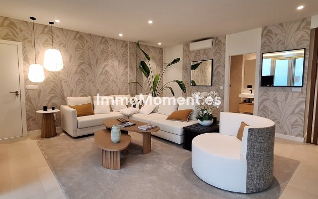 Construction neuve - Villa - Mijas - Mijas Costa