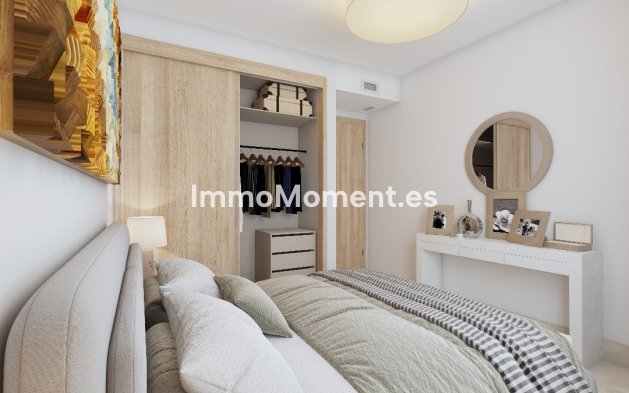 Neubau - Wohnung - Fuengirola