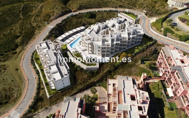 Construction neuve - Penthouse - Fuengirola