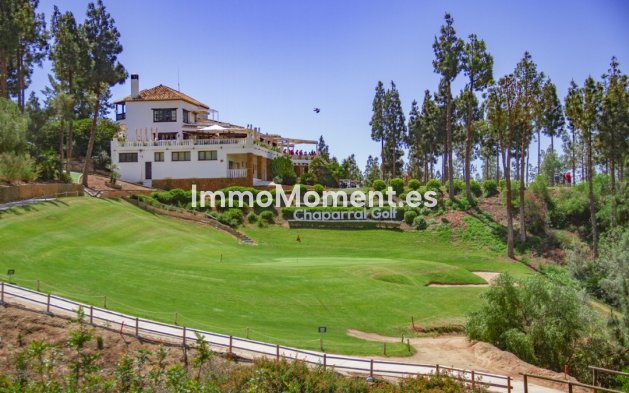 Construction neuve - Penthouse - Fuengirola