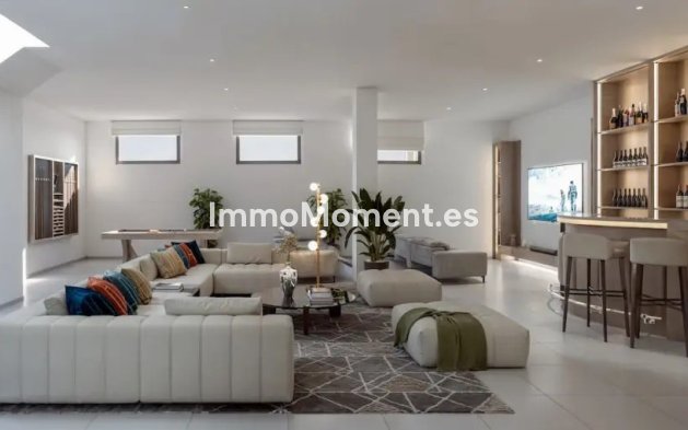 New Build - Terraced - Fuengirola