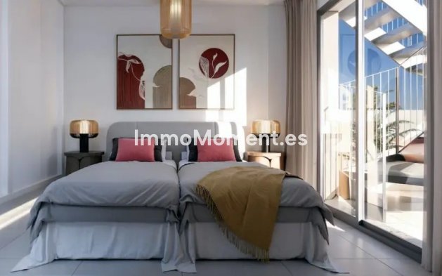 New Build - Terraced - Fuengirola