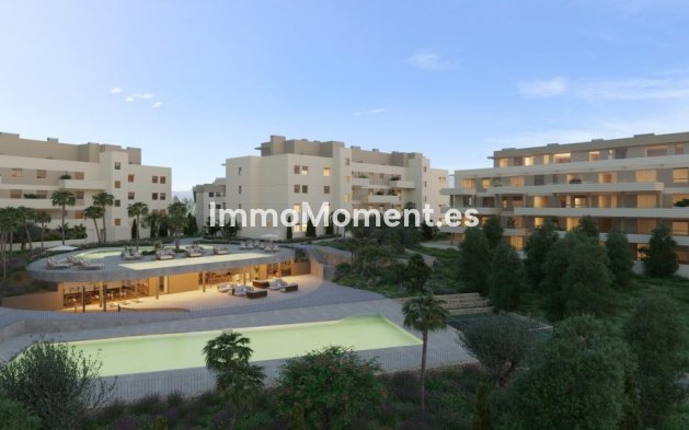 Obra nueva - Apartamento - Fuengirola