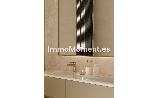 Neubau - Villa - Mijas