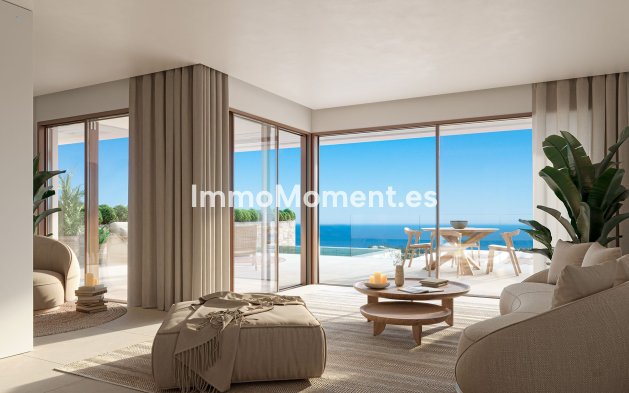 Neubau - Ground-floor - Mijas Costa - Riviera del Sol