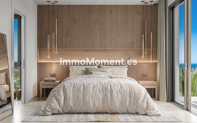 Neubau - Ground-floor - Mijas Costa - Riviera del Sol