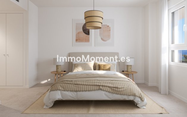 New Build - Apartment - Fuengirola