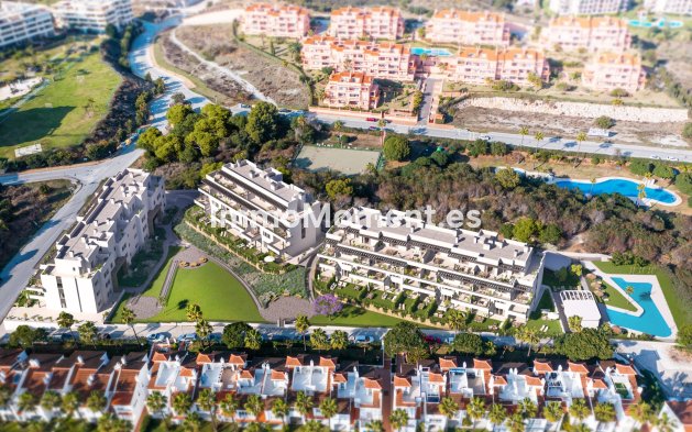 New Build - Apartment - Fuengirola