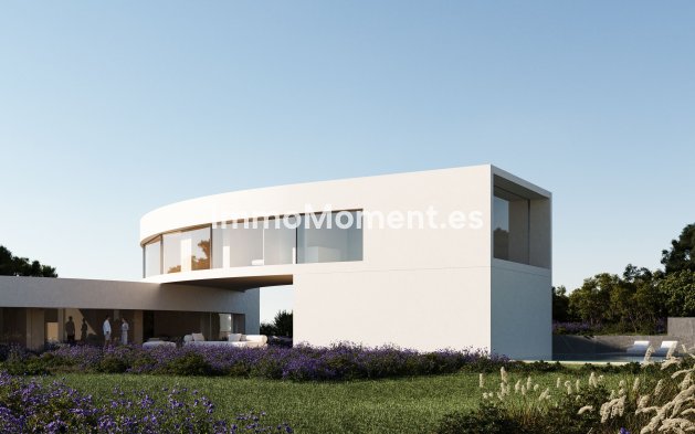 Neubau - Villa - Sotogrande - San Roque