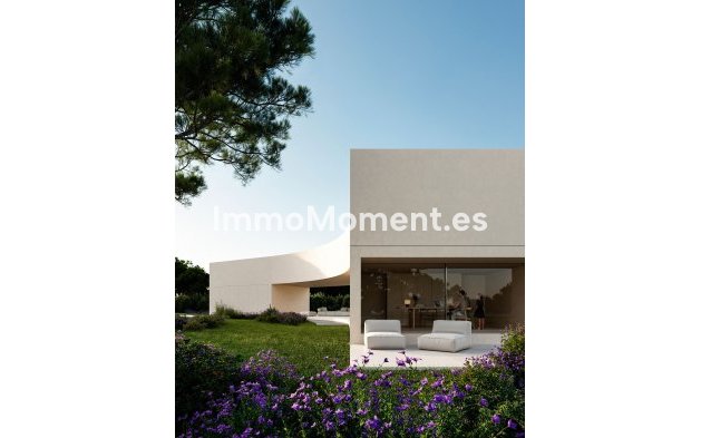 Neubau - Villa - Sotogrande - San Roque