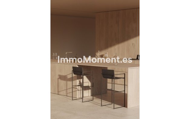 Neubau - Villa - Sotogrande - San Roque