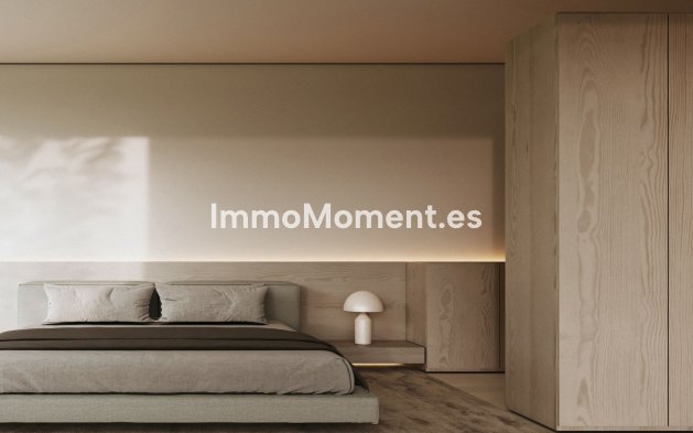 Neubau - Villa - Sotogrande - San Roque