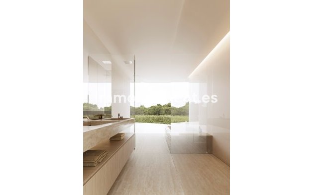 Neubau - Villa - Sotogrande - San Roque