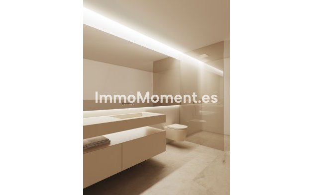 Neubau - Villa - Sotogrande - San Roque