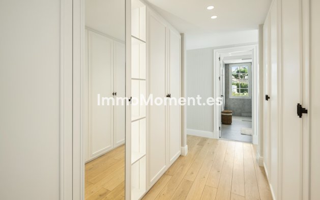 Construction neuve - Villa - Marbella