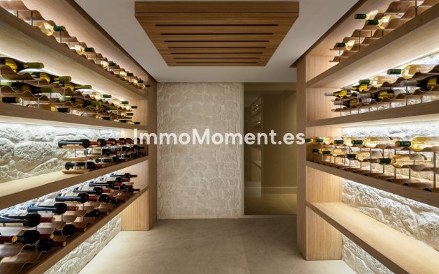 Construction neuve - Villa - Marbella