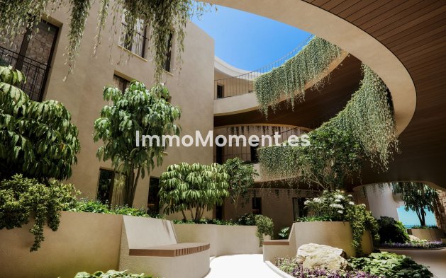 Neubau - Wohnung - Fuengirola